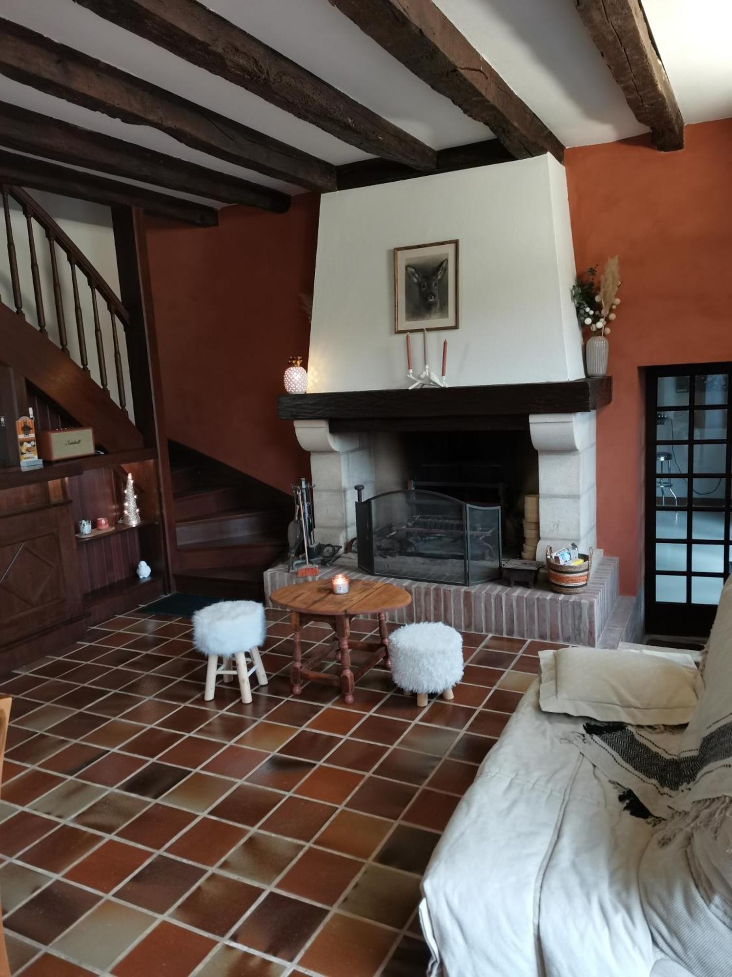 Castelnau-de-LévisLa Planque De L'Eclusier别墅 外观 照片